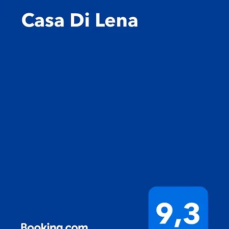 Casa Di Lena Apartmán