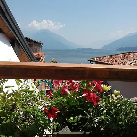 Apartmán Casa Di Lena *