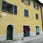 Lägenhet Casa Di Lena