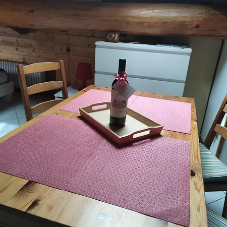 Casa Di Lena * Gravedona