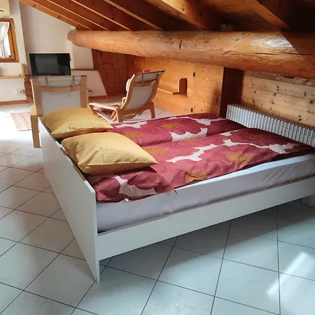 Casa Di Lena Apartamento Gravedona