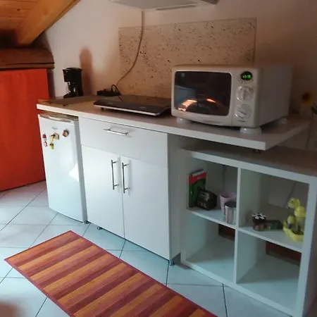 Apartment Casa Di Lena Gravedona