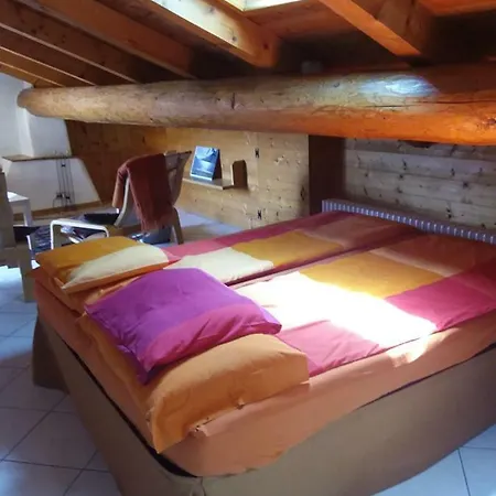 Casa Di Lena Lägenhet Gravedona