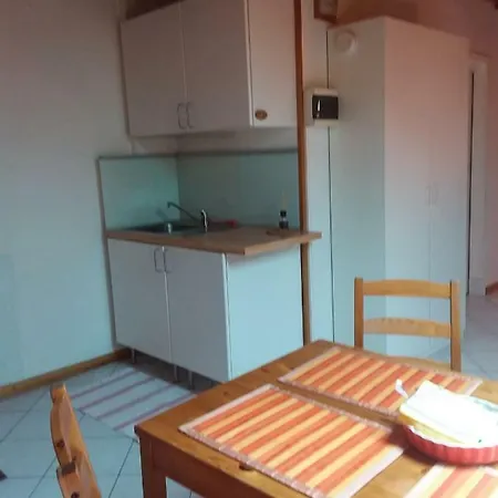 Casa Di Lena * Gravedona