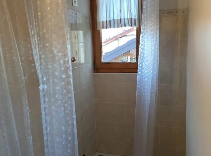 Casa Di Lena アパート グラヴェドーナ