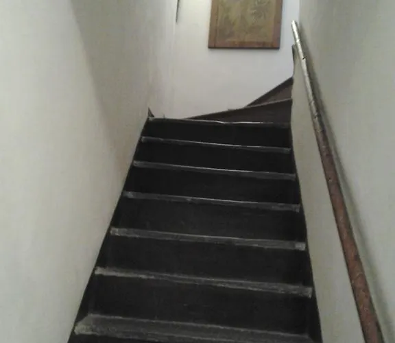 Casa Di Lena غْرافيدونا