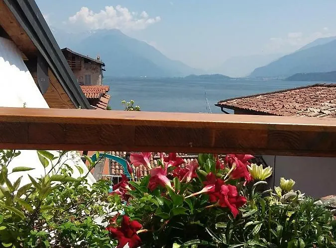 شقة Casa Di Lena *