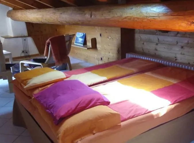 Casa Di Lena شقة غْرافيدونا