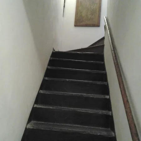 Casa Di Lena غْرافيدونا