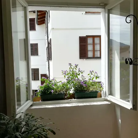 Casa Di Lena Daire *