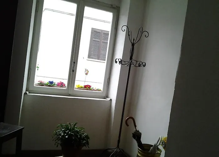 Casa Di Lena