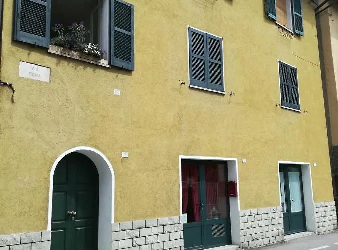 Daire Casa Di Lena